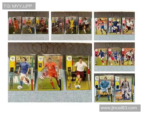 如何通过足球球星卡提升游戏技巧与收藏价值的全方位攻略