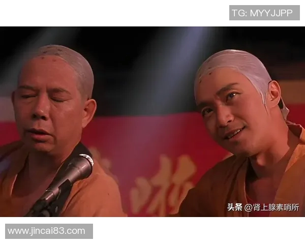 少林足球星爷奇思妙想如何改变足球世界和电影创作的边界